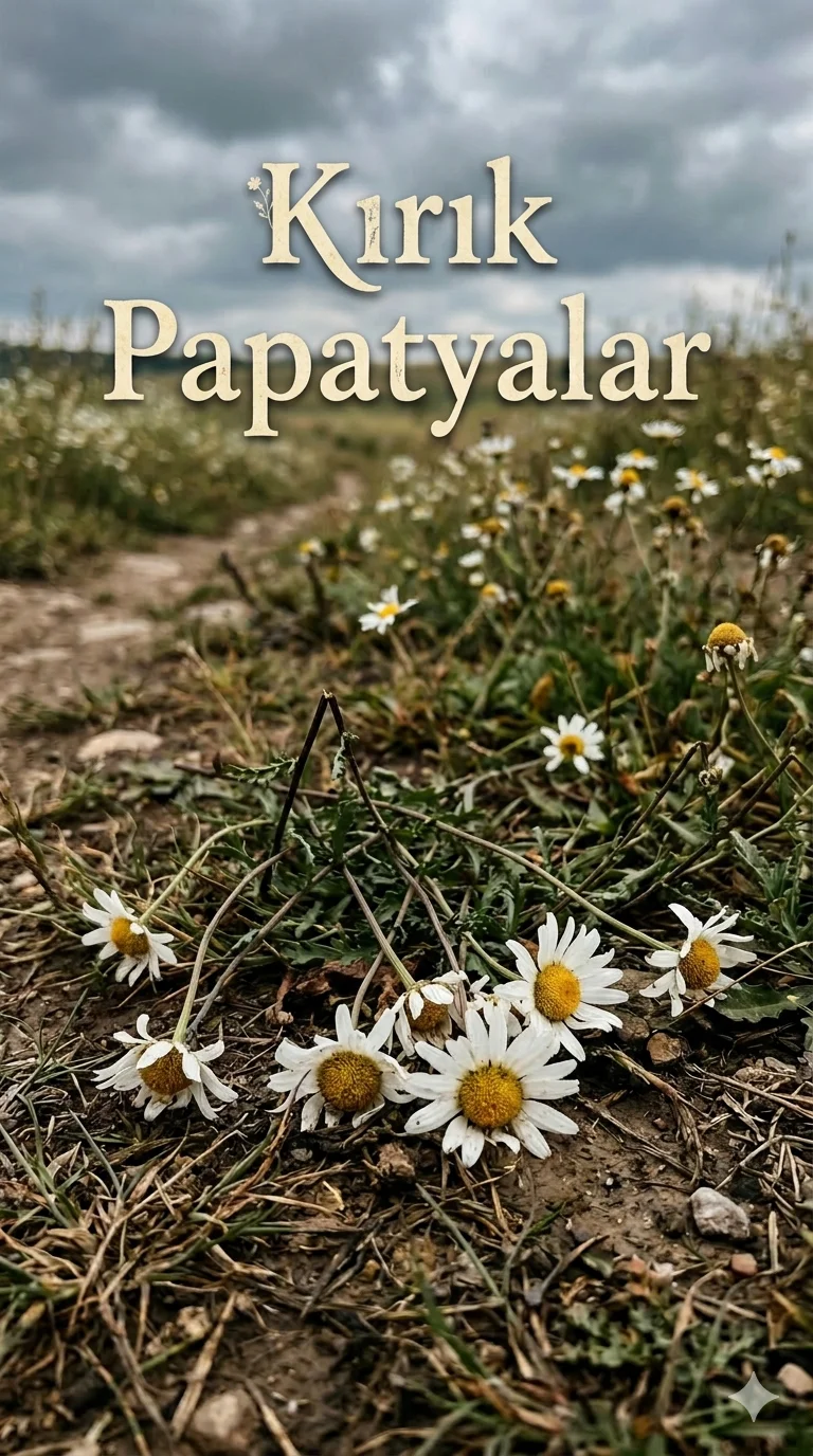 Papatya — Sençoban S.Ç
