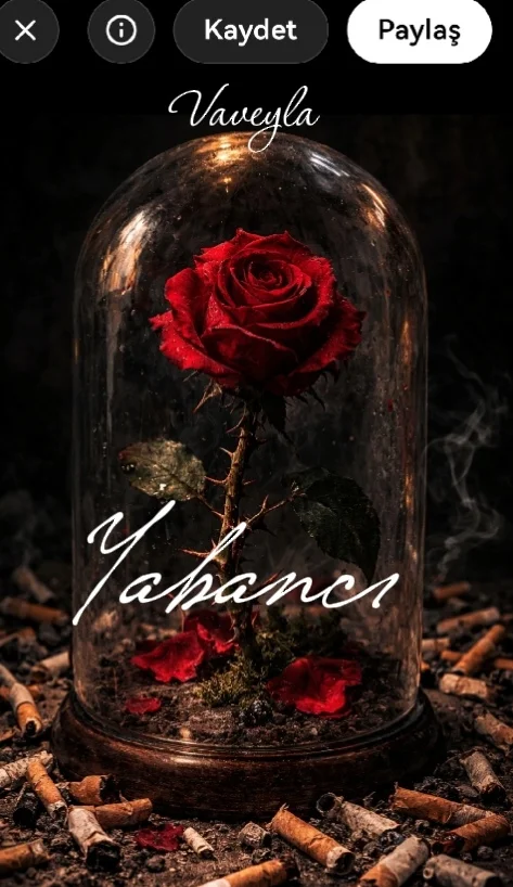 𝓨𝓪𝓫𝓪𝓷𝓬𝜾 kitap kapağı