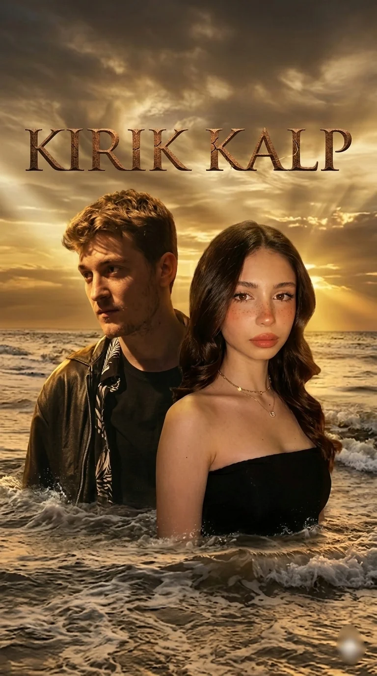 KIRIK KALP — Tbddizi .