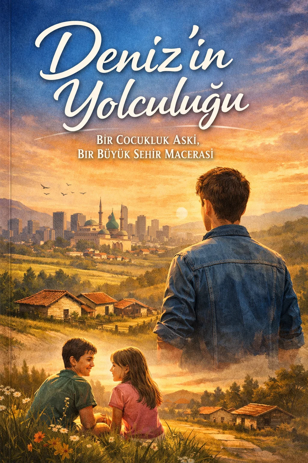 Deniz — Enes Bey