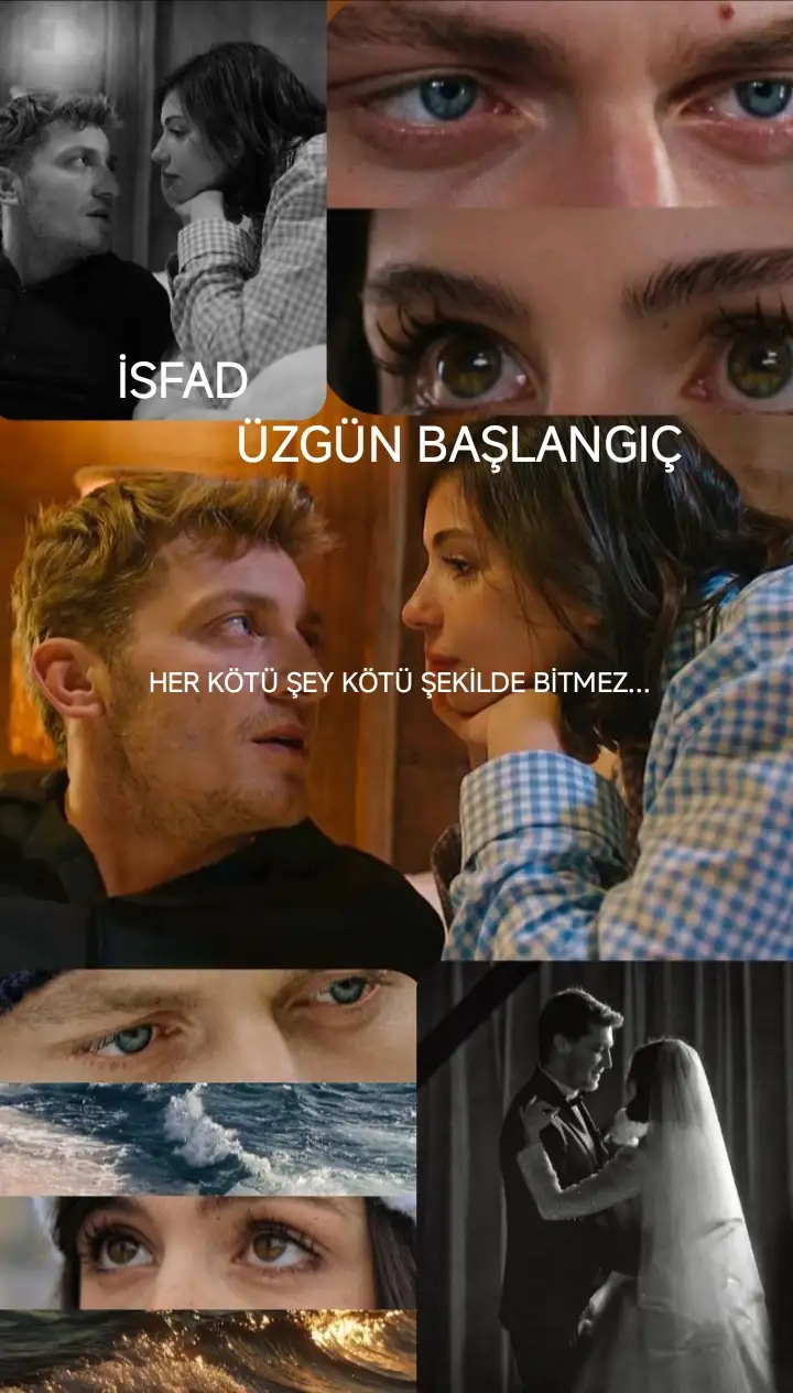 ÜZGÜN BAŞLANGIÇ (İSFADD) — Ne bılım İste yapıoz bisiler