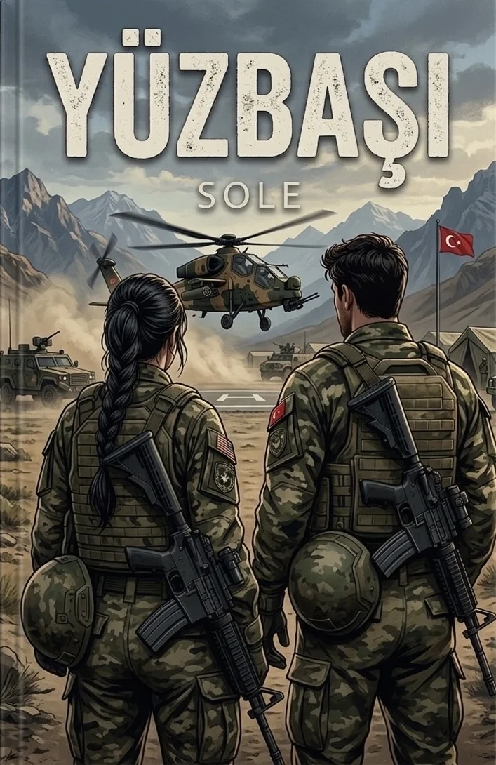 Yüzbaşı — Sole Sole