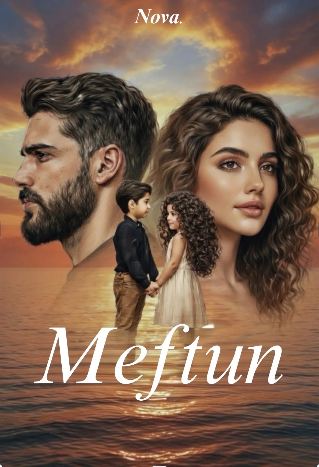Meftun — Nova .