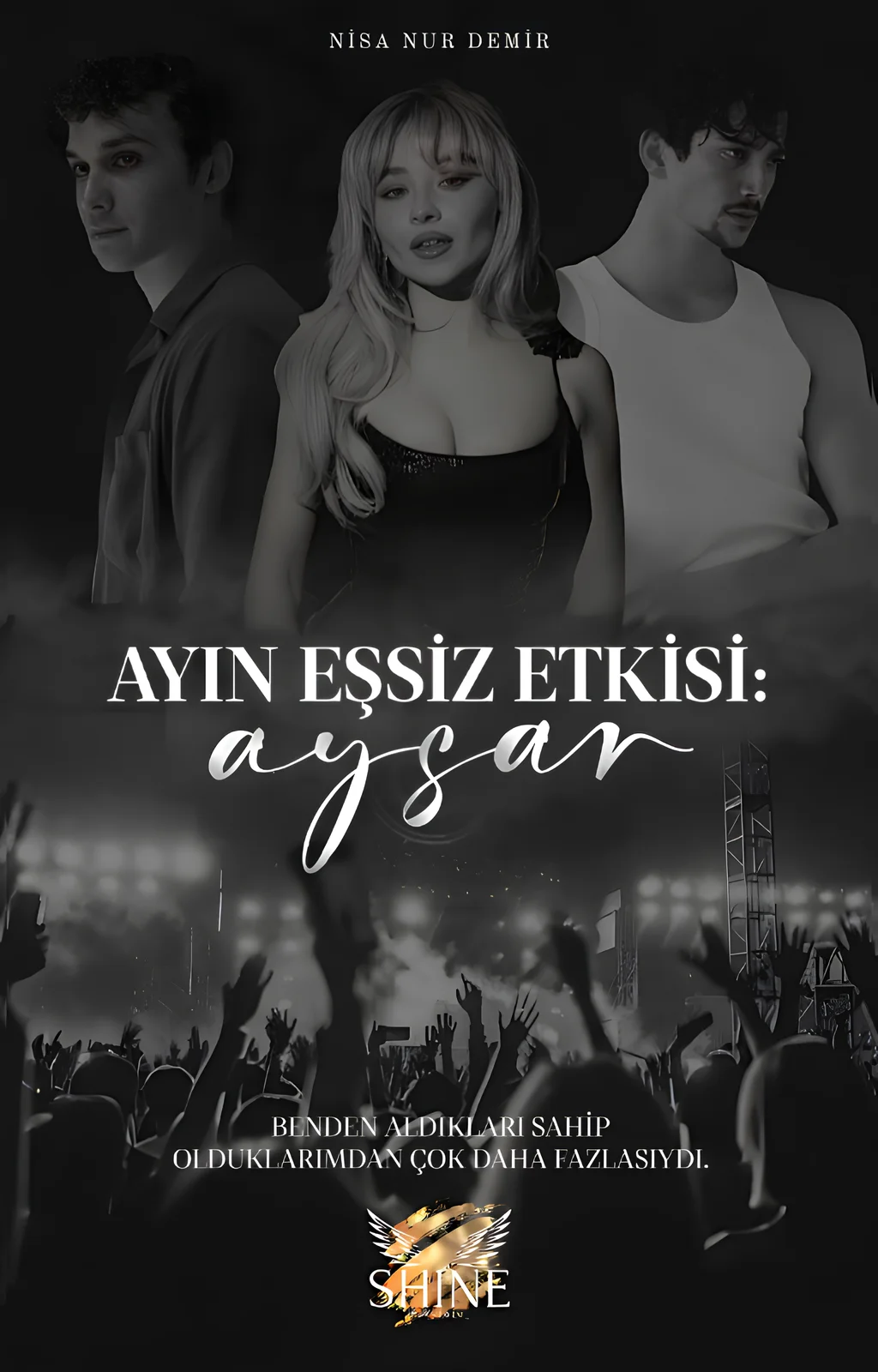 Ayın Eşsiz Etkisi: Aysar — nisa.