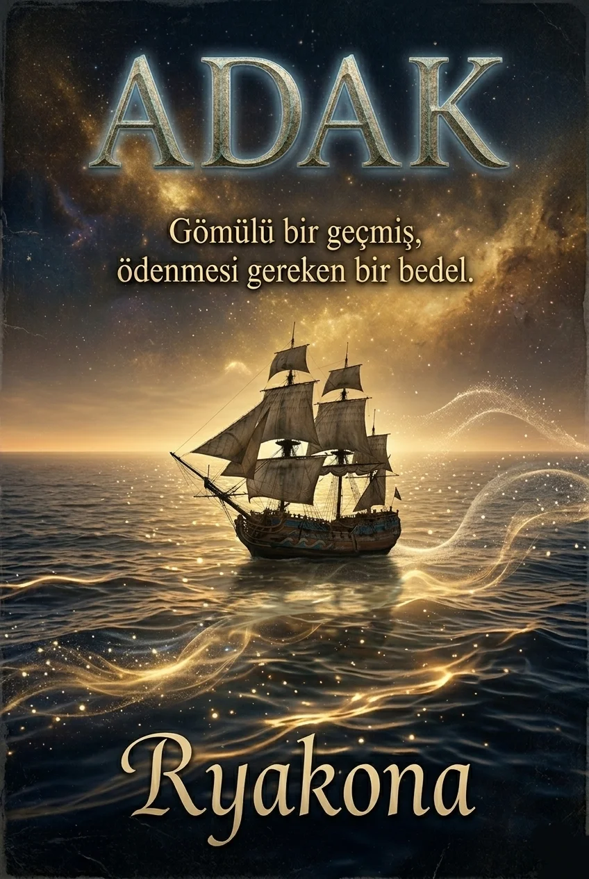 ADAK kitap kapağı