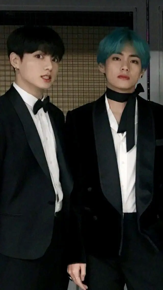 KİMSEYE SÖYLEMEM:                          Taekook — NURIX ☠️💀