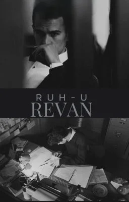 RUH-U REVAN — Melek Can