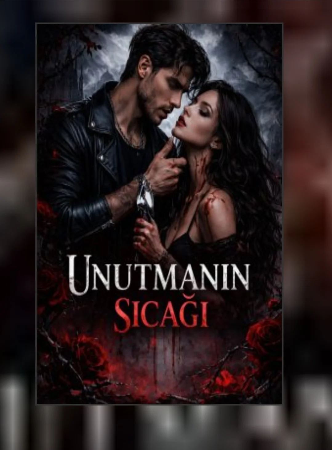 UNUTMANIN SICAĞI kitap kapağı
