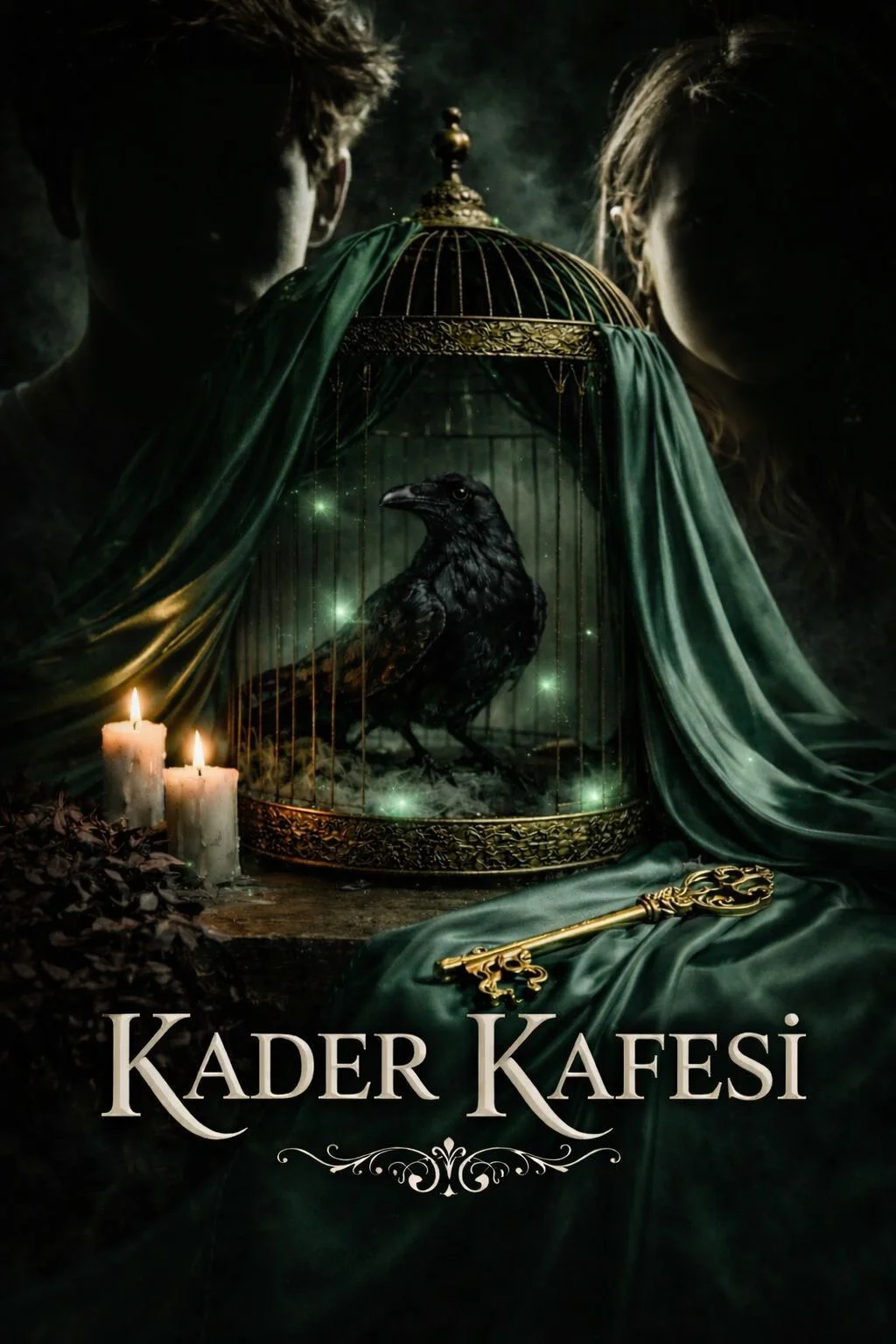 Kader kafesi — 𝓝𝔂𝔁𝓪𝓻𝓪 🦢