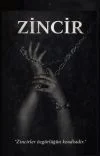 ZİNCİR: Kalbin Aynası kitap kapağı