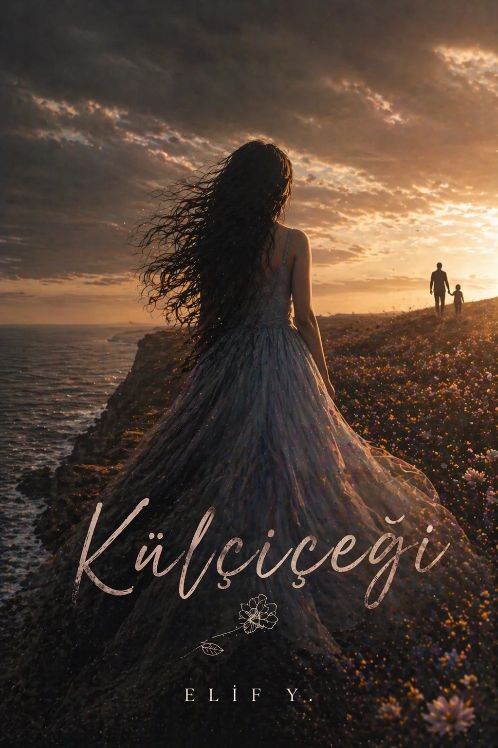 KÜLÇİÇEĞİ — Elif Y.