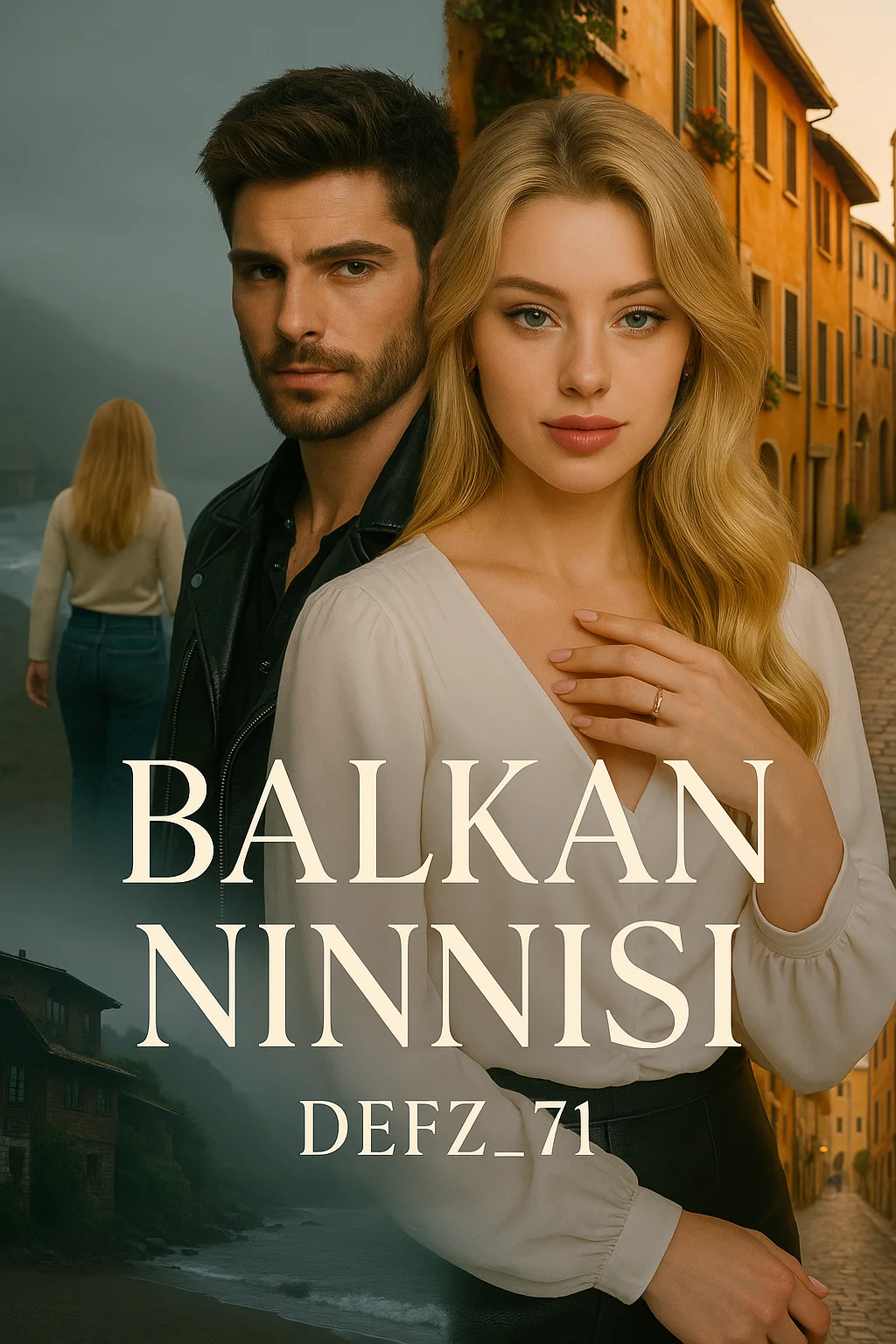 Balkan Ninnisi — Defne Alaca7