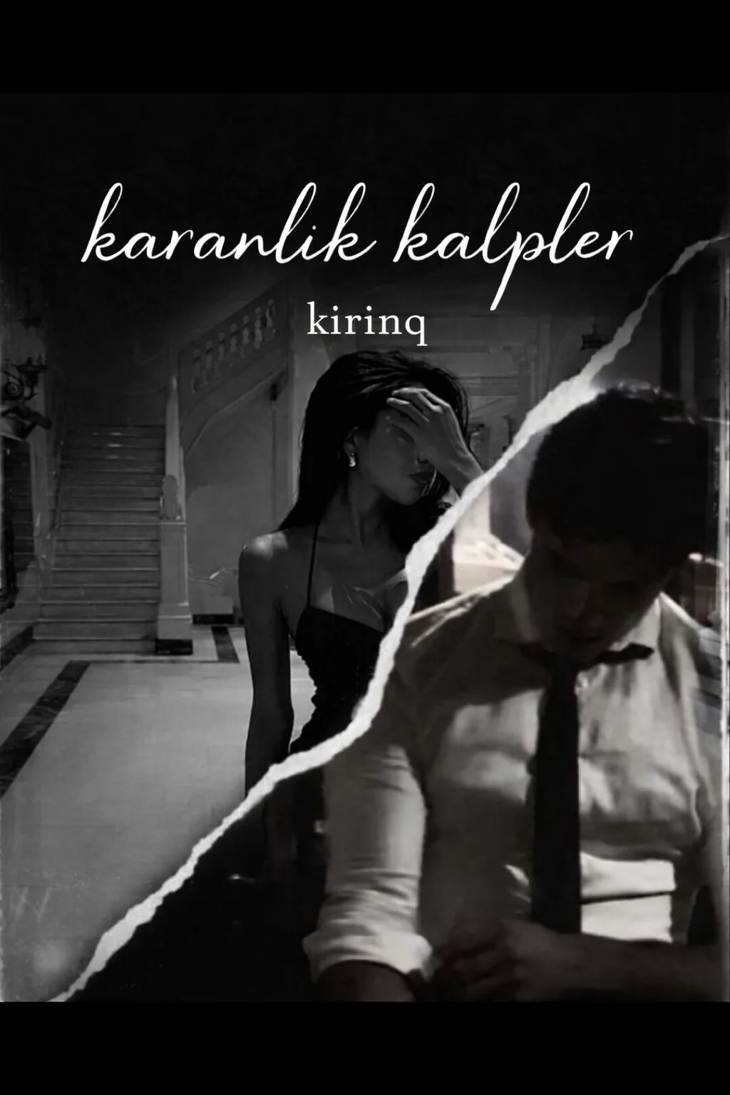 Karanlık Kalpler(ara verildi) — Ebrar Güney