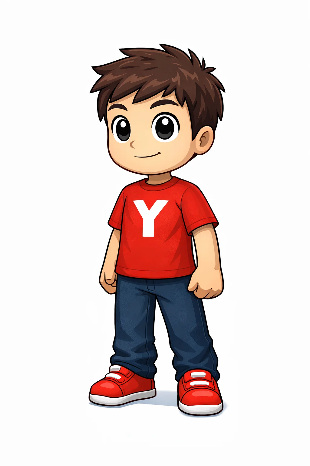 Yeniden bir arada — Yagizo _YT