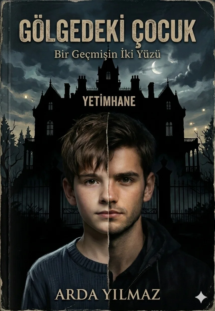 YETİMHANE — Sudenaz Gör