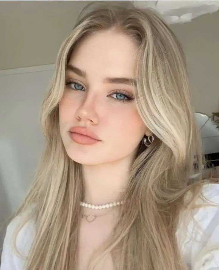 Valentina Raskolovinç karakter görseli
