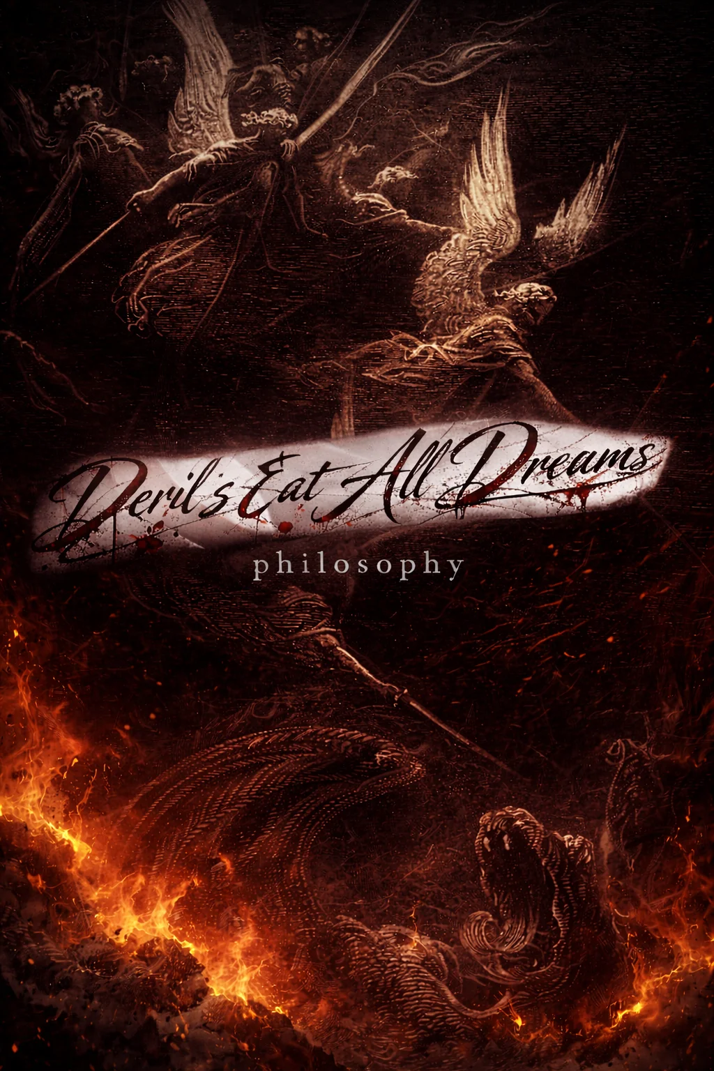 Devil's Eat All Dream Felsefesi — ZDI 06