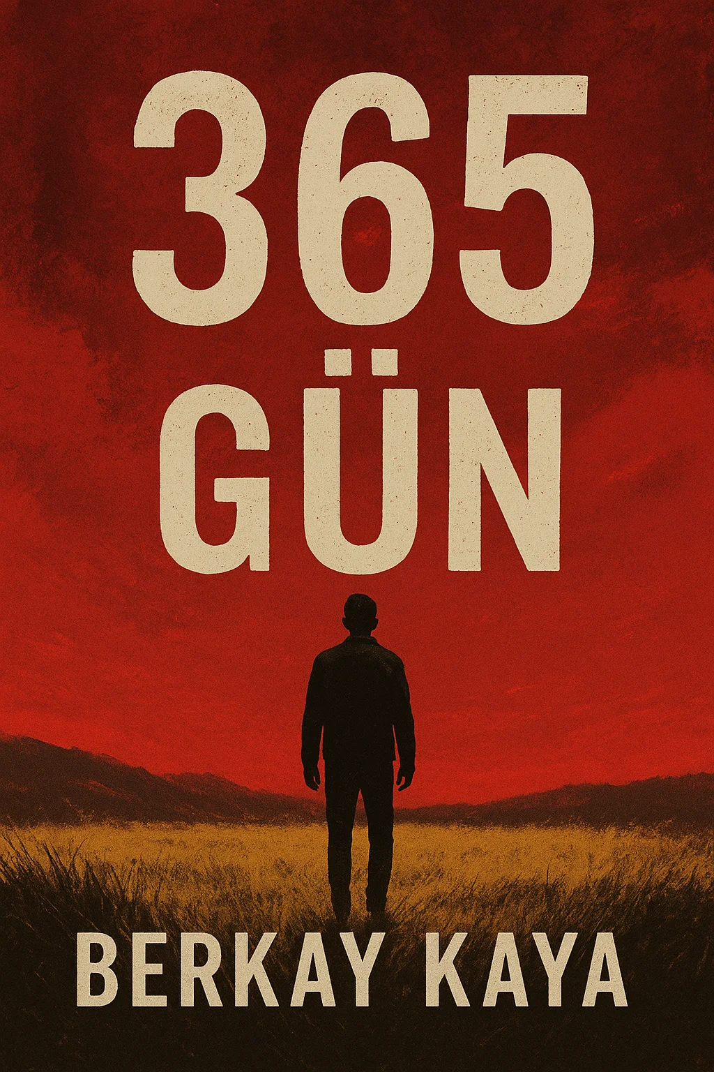 365 GÜN kitap kapağı