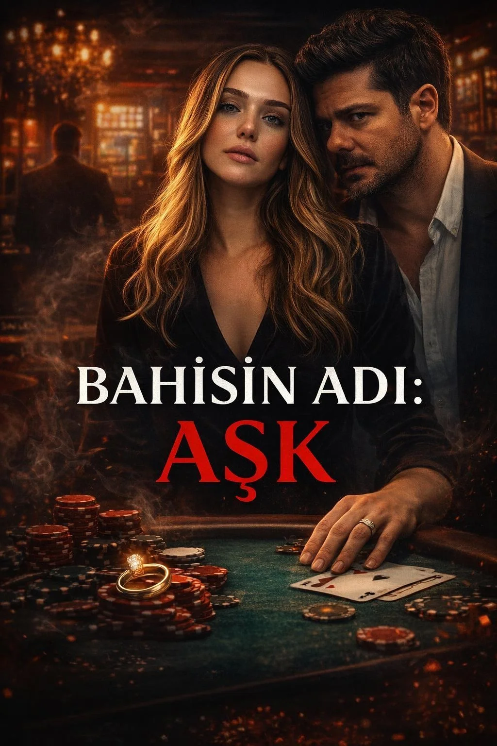 Bahisin adı:AŞK — The Kor