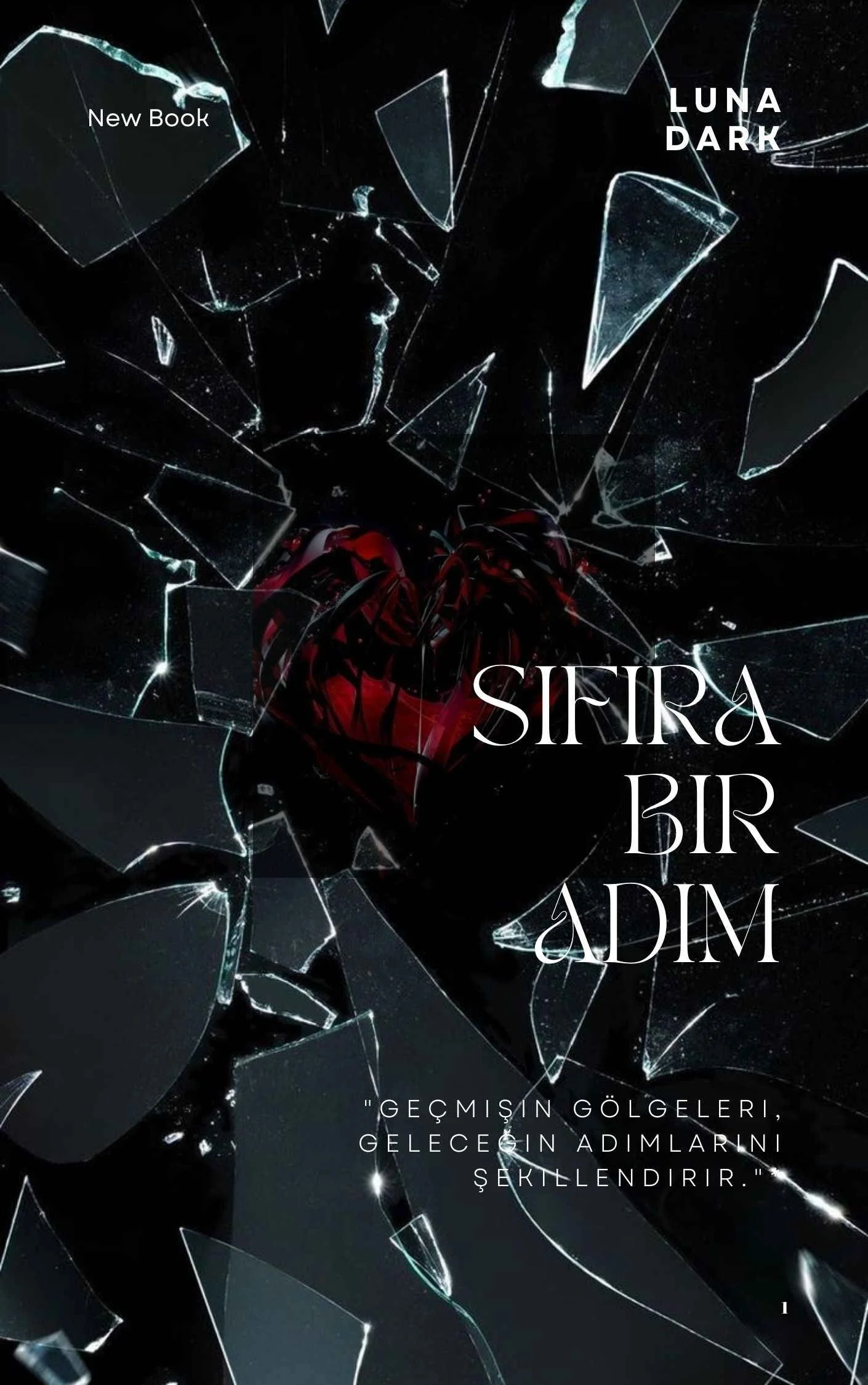 Sıfıra Bir Adım — LunaDark LunaDark