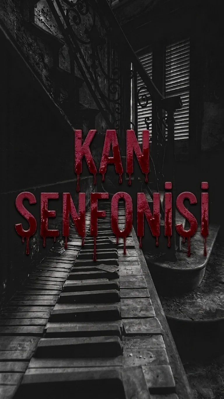 KAN SENFONİSİ — Eylül Demir