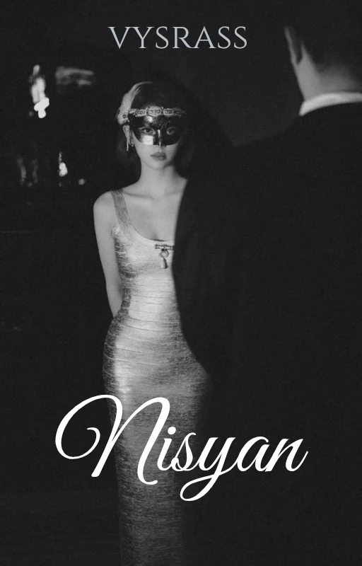 NİSYAN kitap kapağı