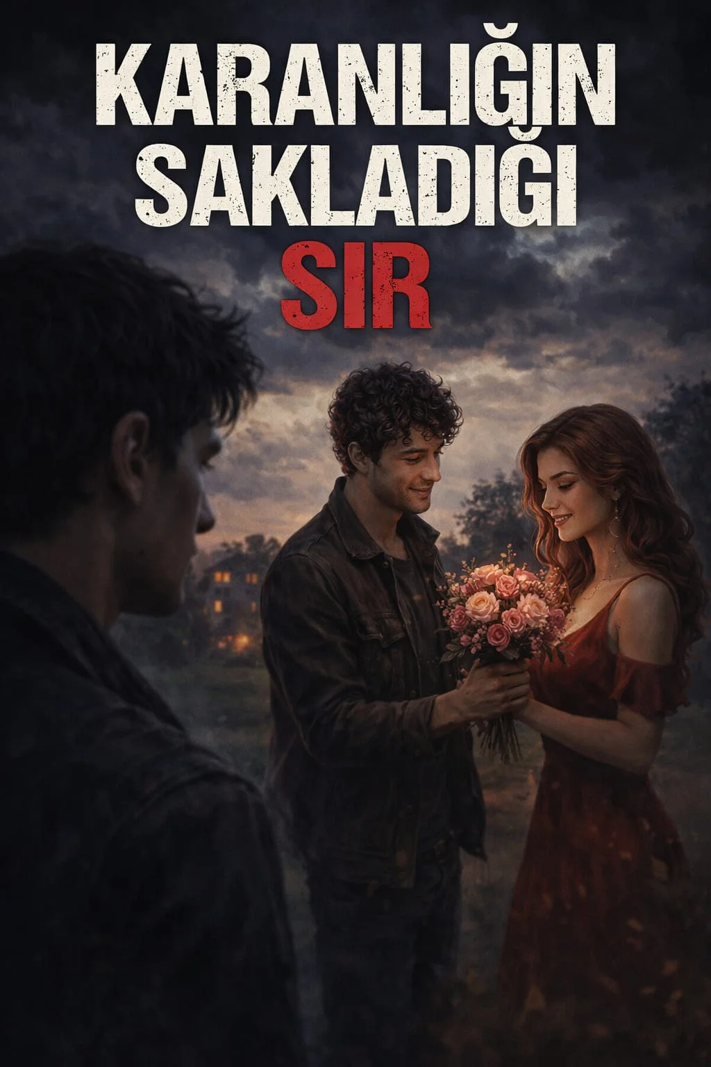 karanlığın sakladığı sır kitap kapağı
