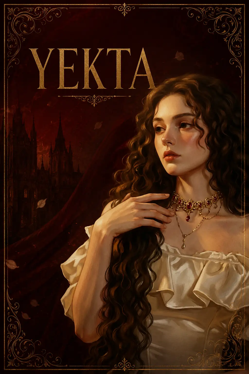 Yekta — yazarhanım 🤍