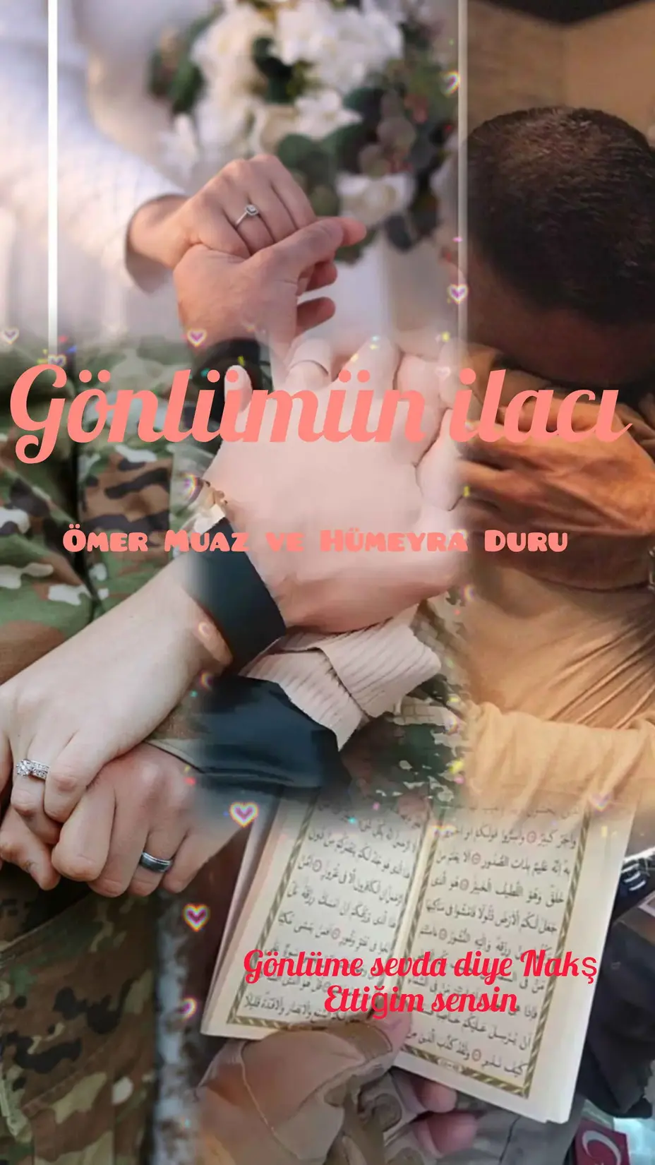 Gönlümün İlacı kitap kapağı