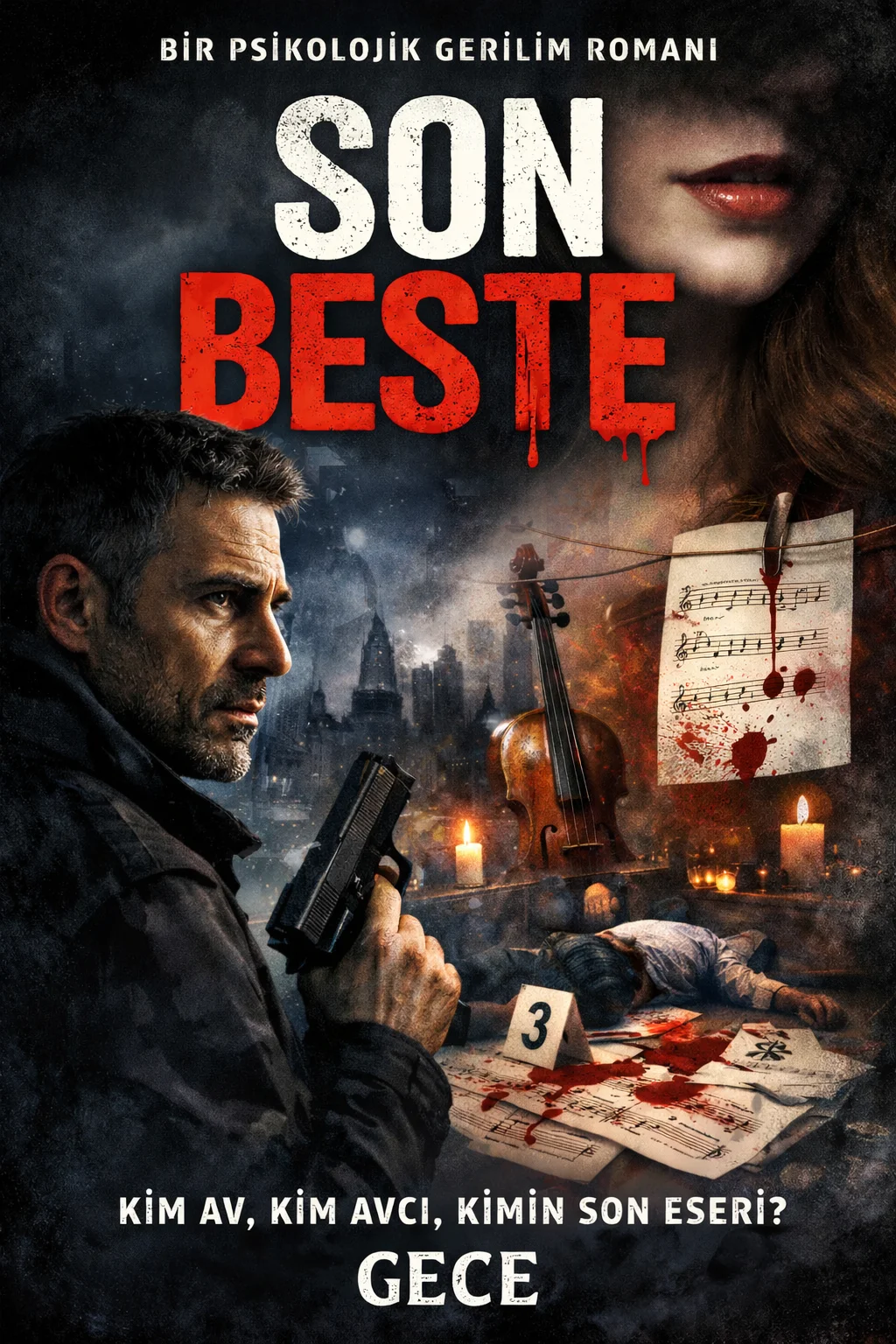 Son Beste — gecee .