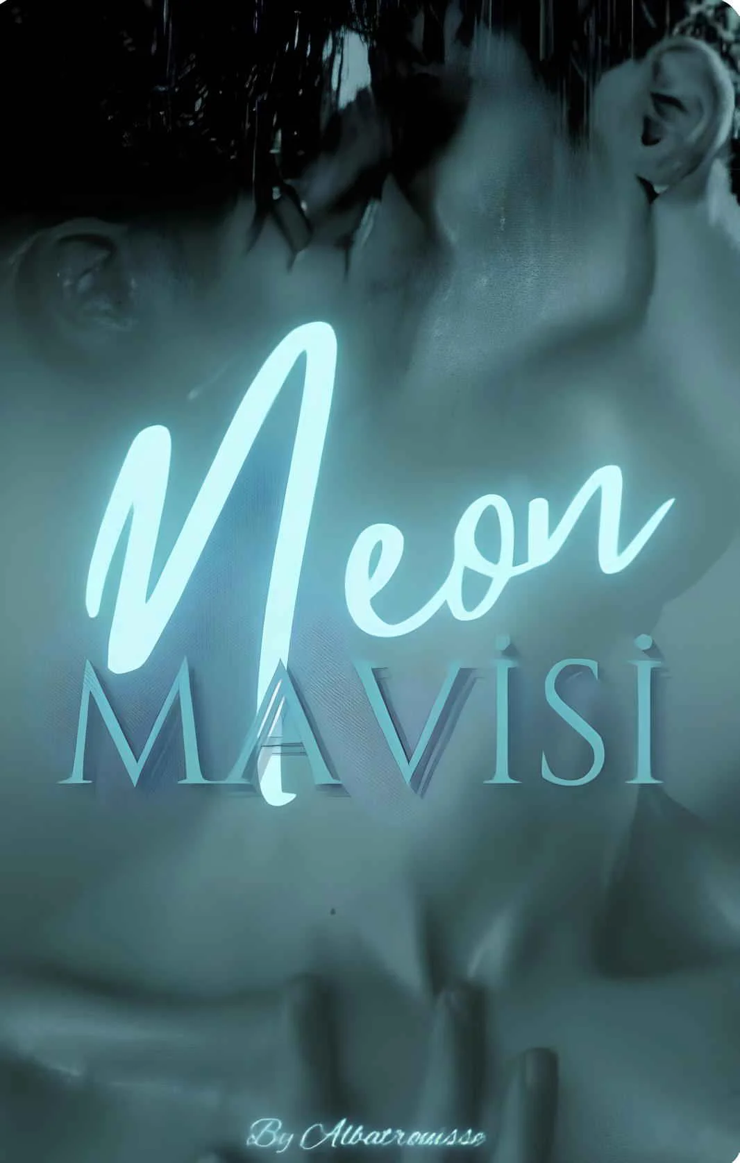 Neon Mavisi |bxb — Apollon ~