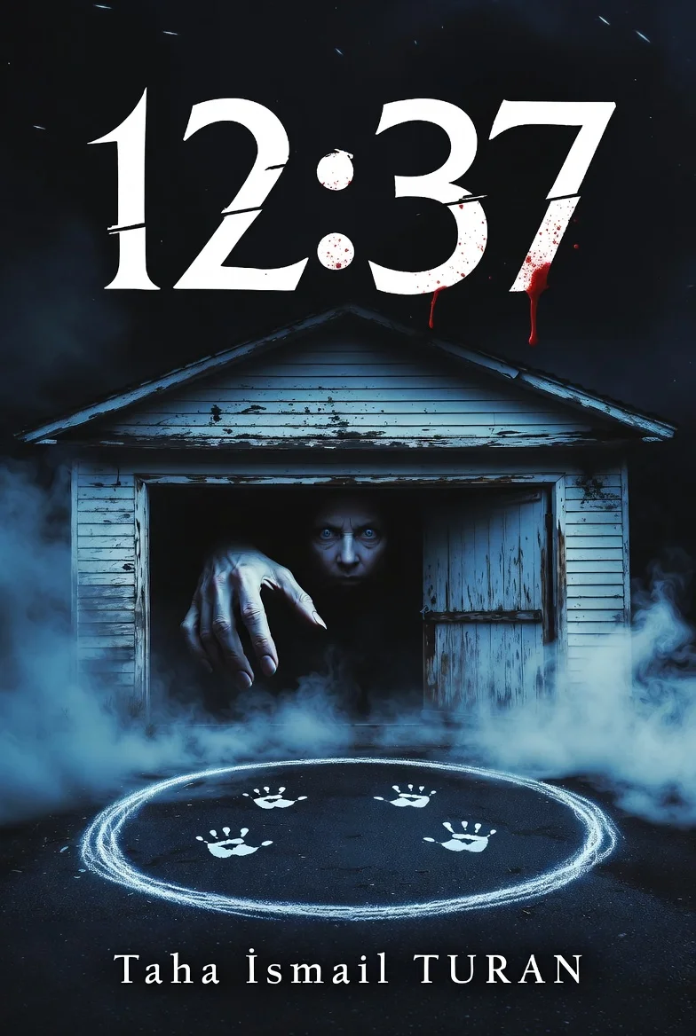 12:37 kitap kapağı