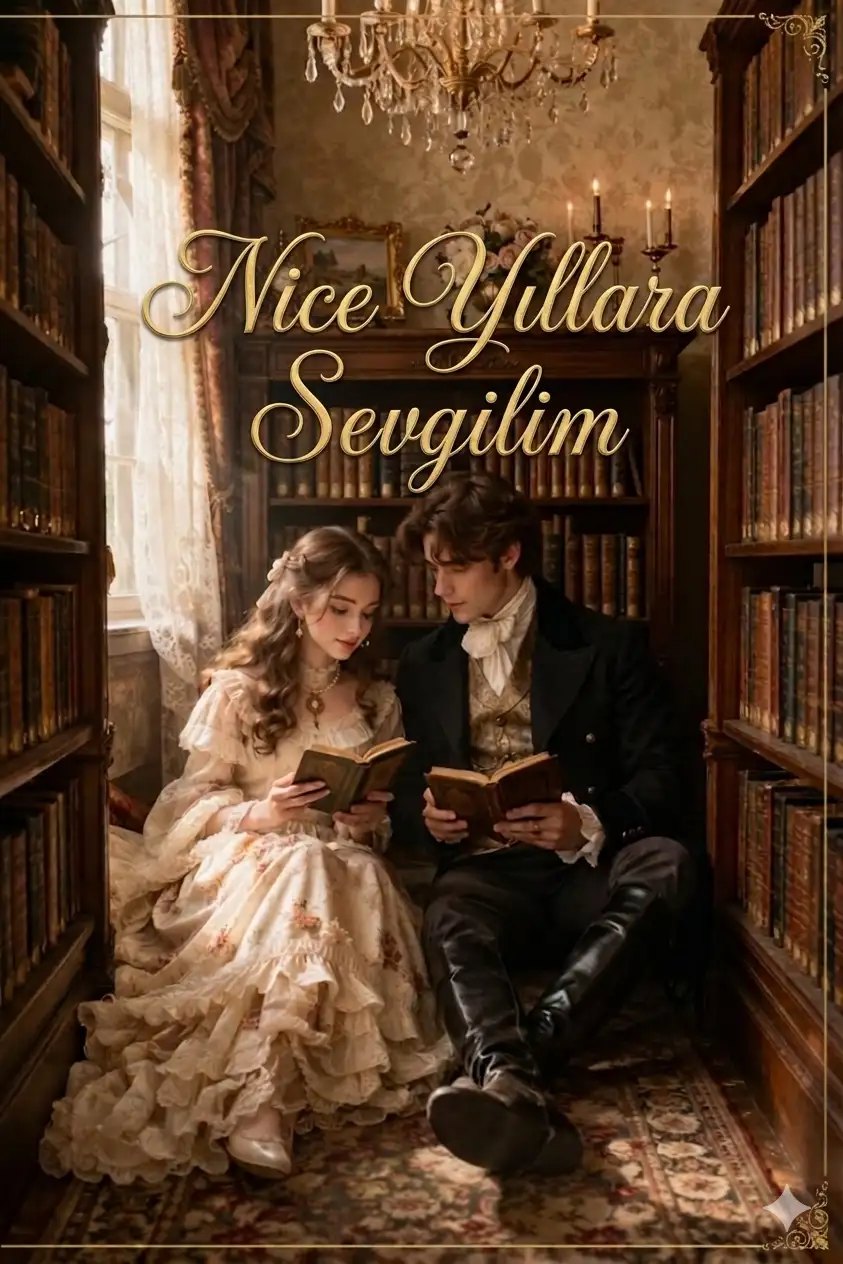 Nice Yıllara Sevgilim — yazarhanım 🤍