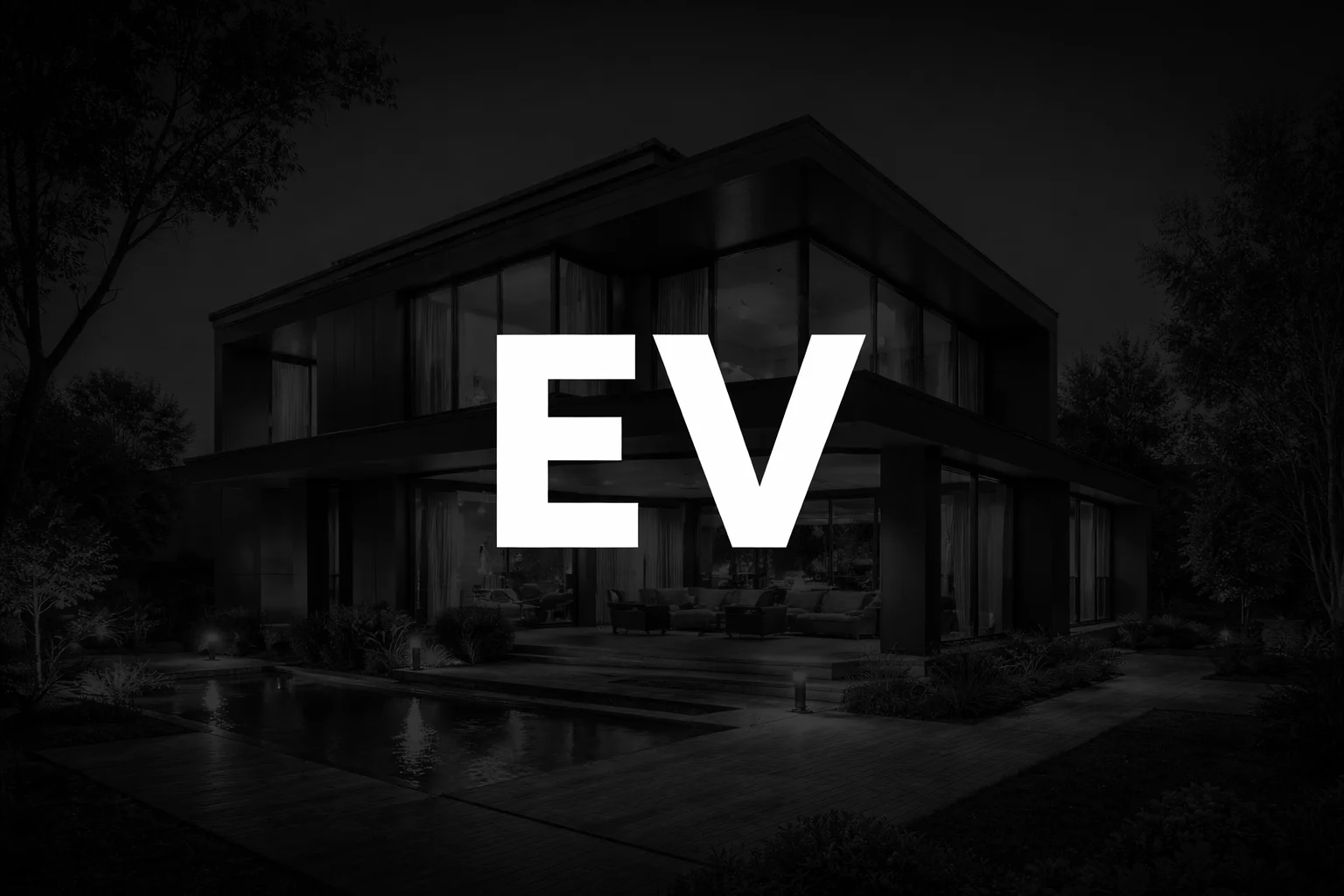 Ev kitap kapağı