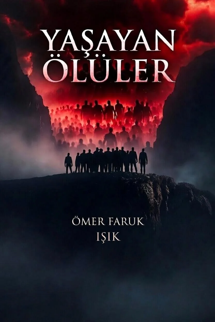 Yaşayan ölüler — Ömer ..