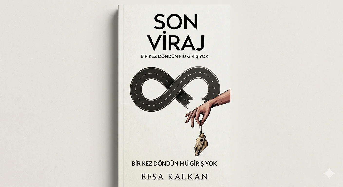 Son Viraj — Efsa Kalkan