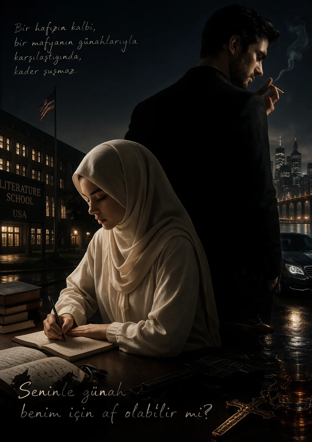 Ukde kitap kapağı