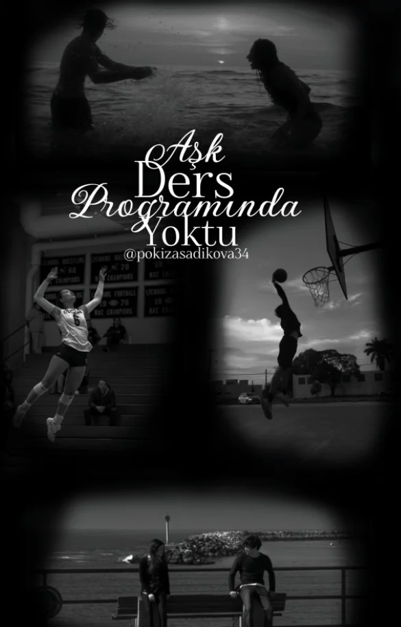 AŞK ders programımda yoktu kitap kapağı