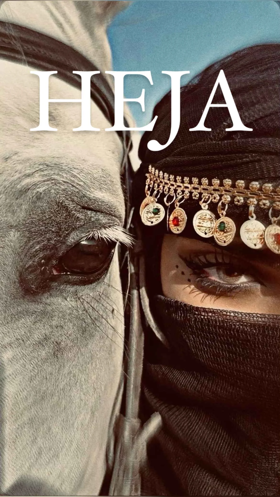 HEJA — Heja Çakır