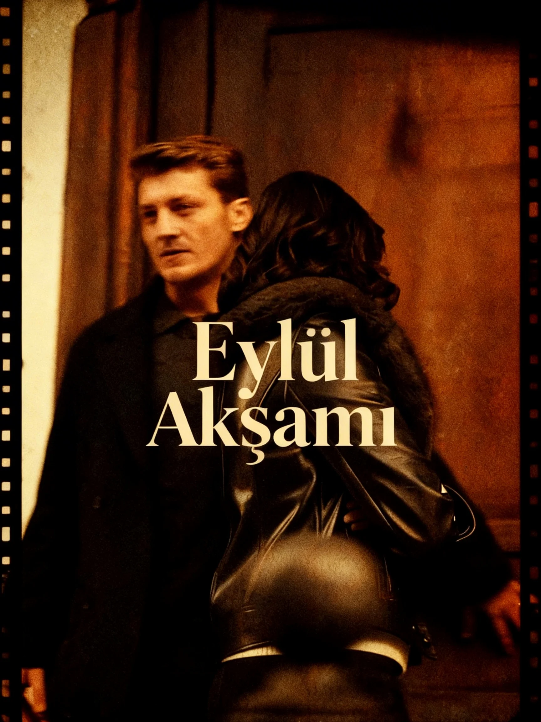 EYLÜL AKŞAMI — C. crprlta