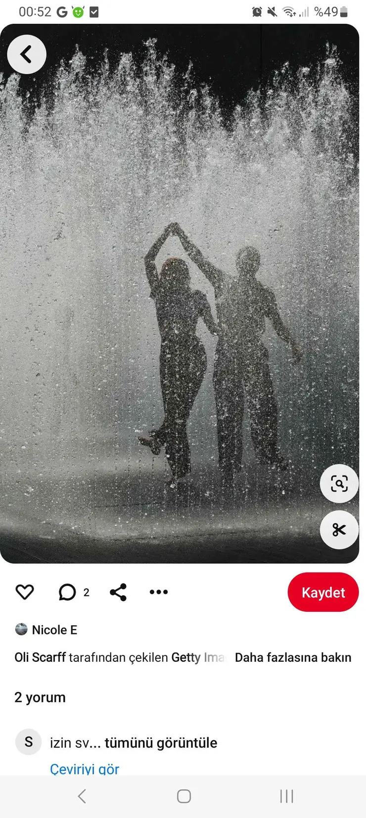 KOMA kitap kapağı