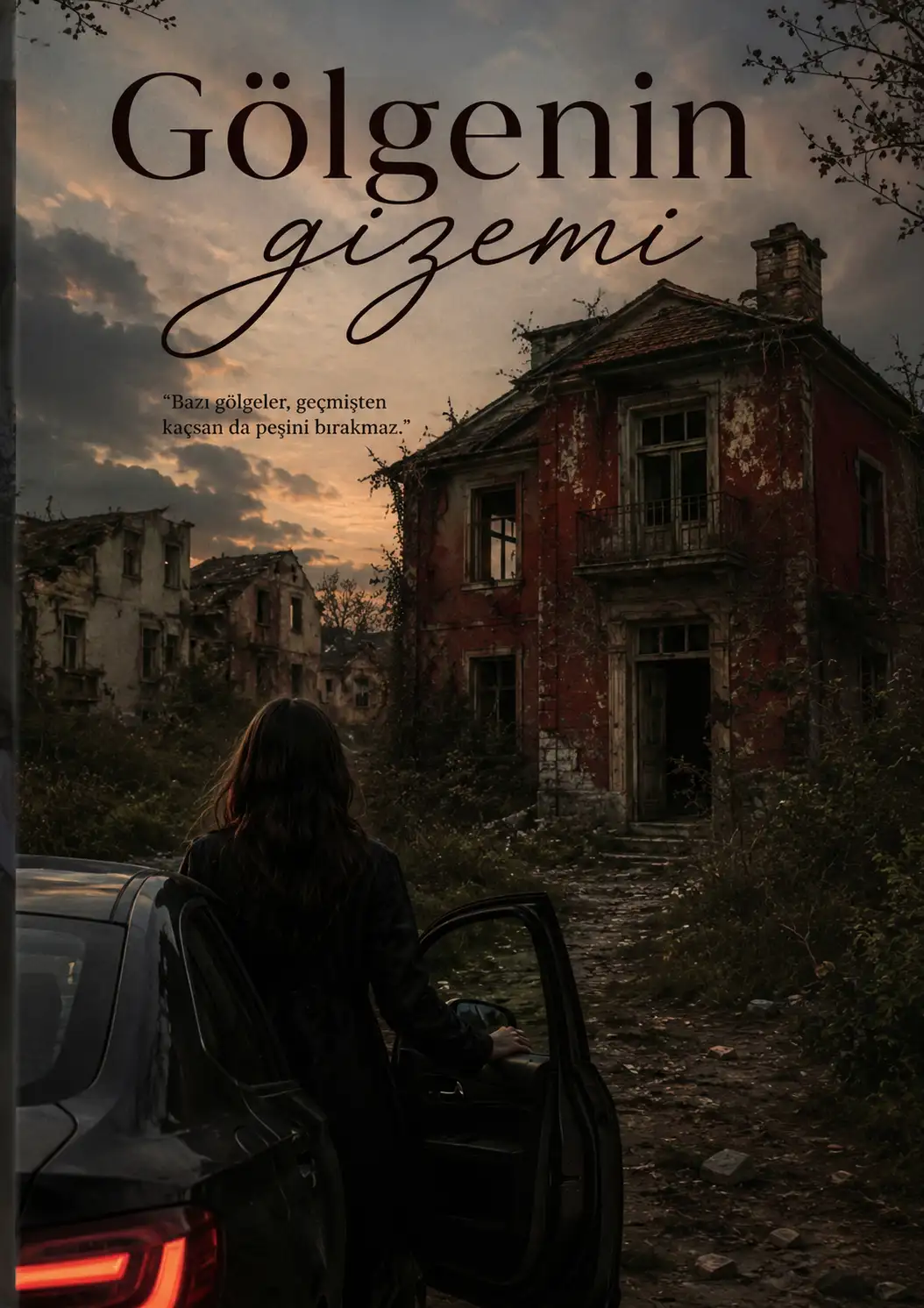 GÖLGENİN GİZEMİ — yazarzumos 61