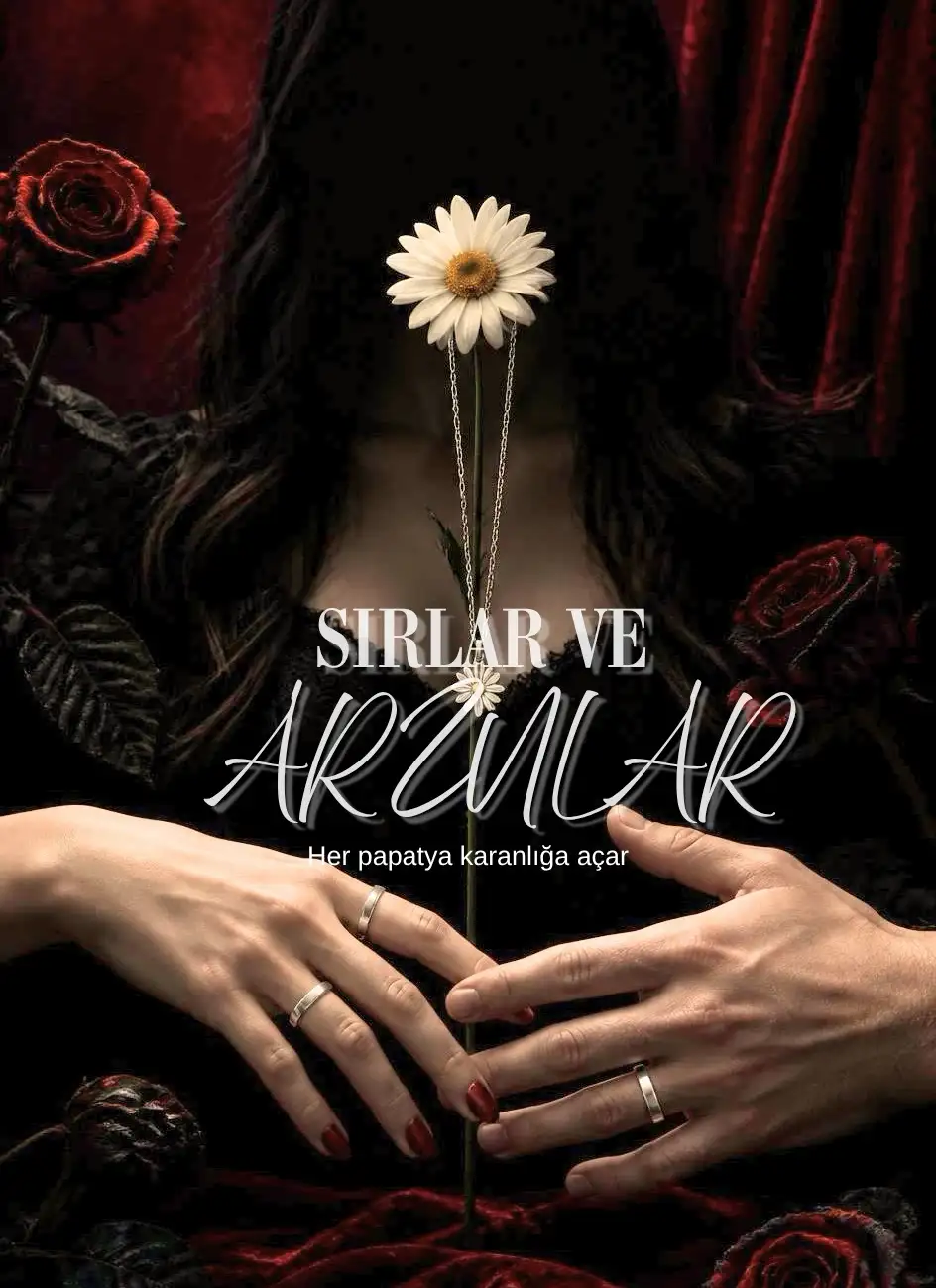 SIRLAR VE ARZULAR — zehra nur