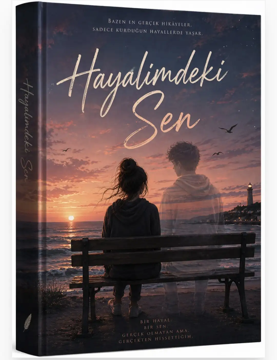 Hayalimdeki Sen — ... ☆