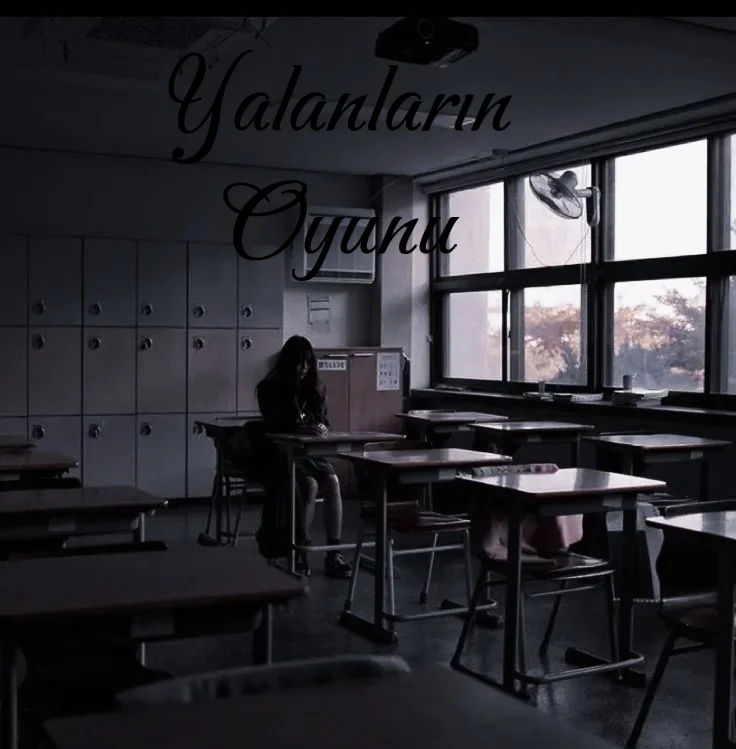 Yalanların Oyunu — Merylovers Uzu***
