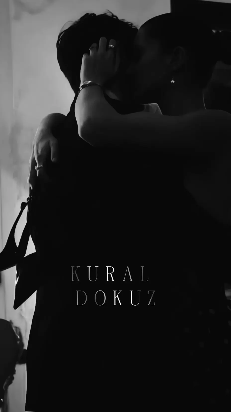 Kural Dokuz kitap kapağı