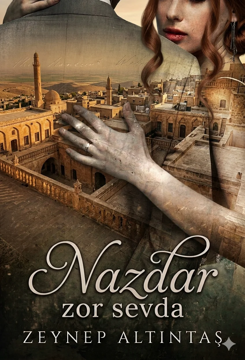 NAZDAR — Kayram Altıntaş