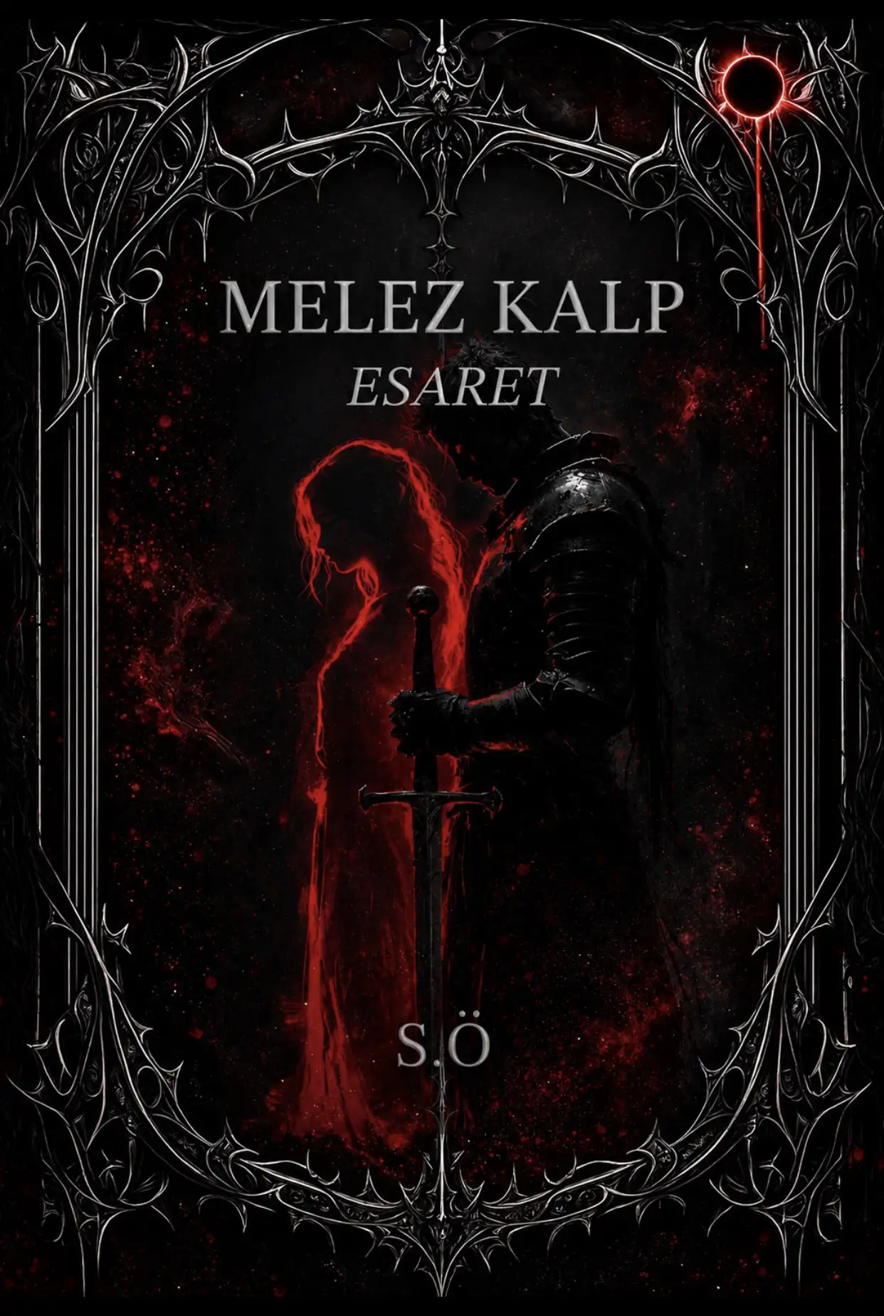 MELEZ KALP: Esaret — My Stic34