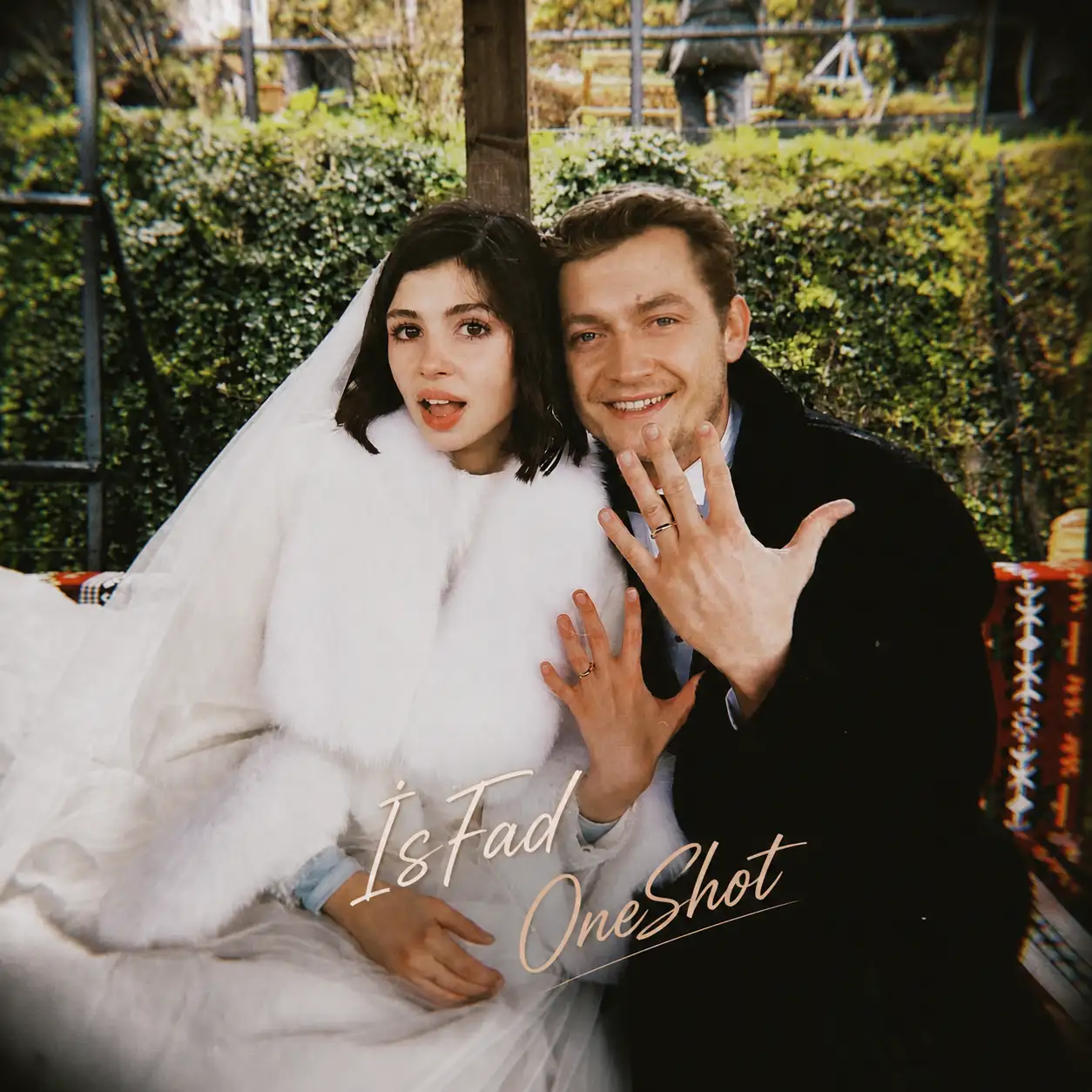 İsfad Oneshot — Damla furtuna