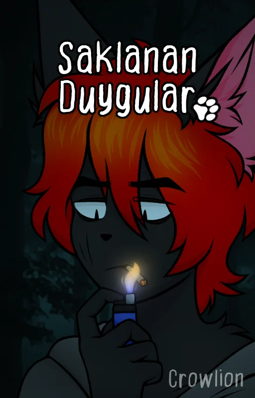 Saklanan Duygular — Azra Baykuş